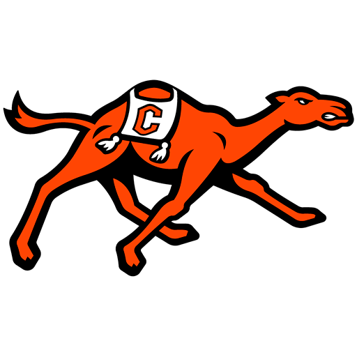 Stony Brook Seawolves at Campbell Fighting Camels Football at Barker Lane Stadium on Nov 7, 2026