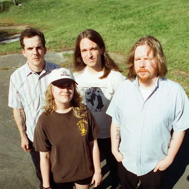Camping In Alaska at Elsewhere - The Hall on Sep 24, 2026