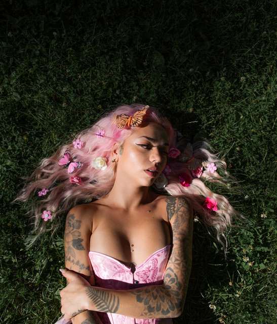 Canabliss (21+ Event) at Sound Bar - Chicago on Sep 26, 2026