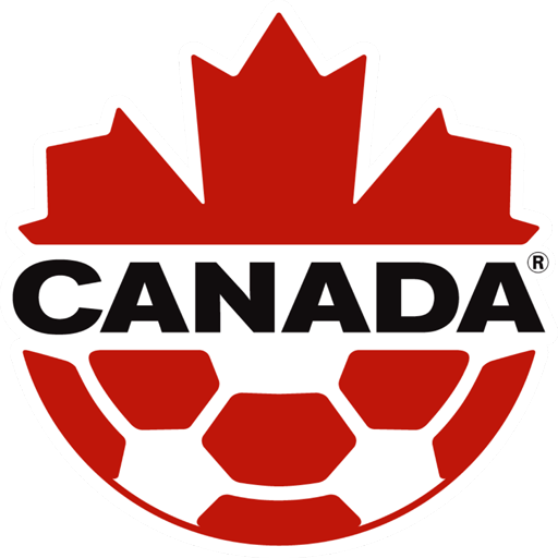 Canada Womens National Soccer: FIFA U20 Womens World Cup team logo