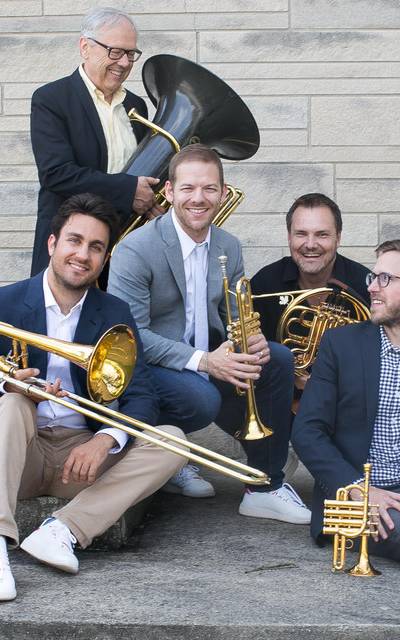 Canadian Brass