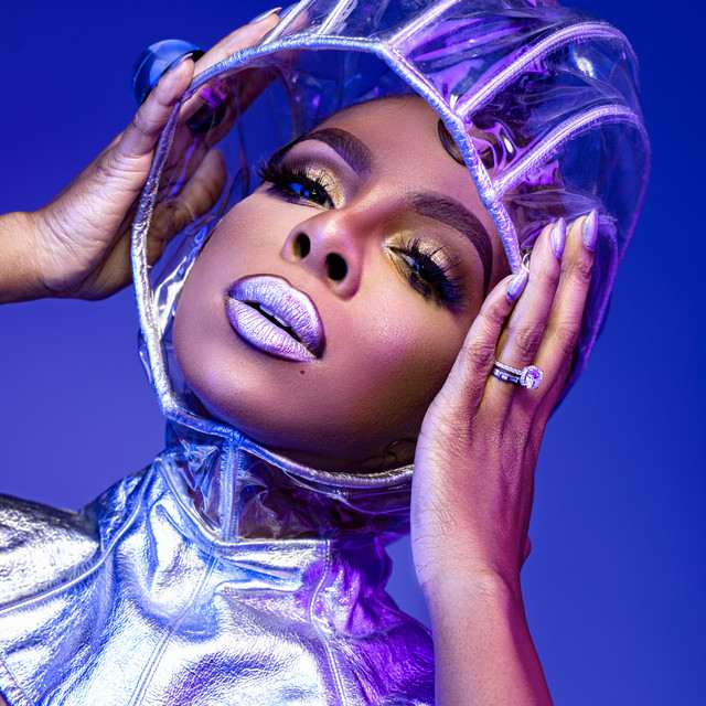 Candi Pop at Chop Suey on Nov 6, 2026