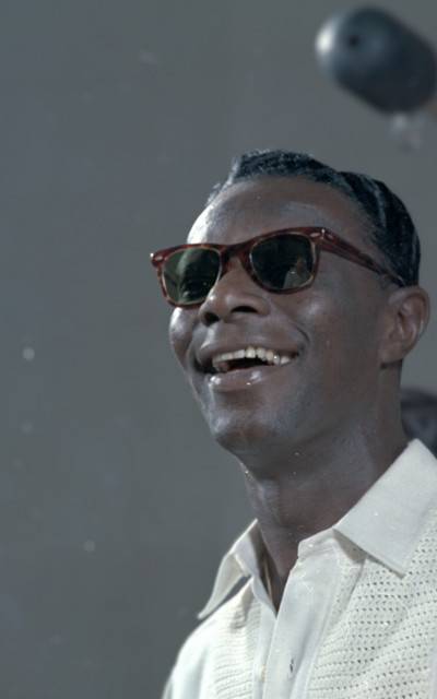 Candlelight - The Best of Frank Sinatra and Nat King Cole