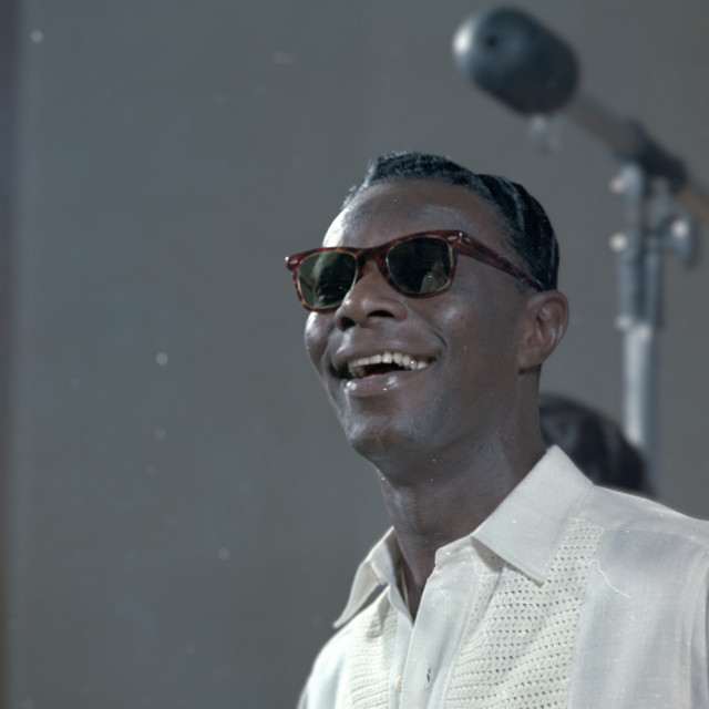 Candlelight - The Best of Frank Sinatra and Nat King Cole at Star Theatre on Sep 25, 2026