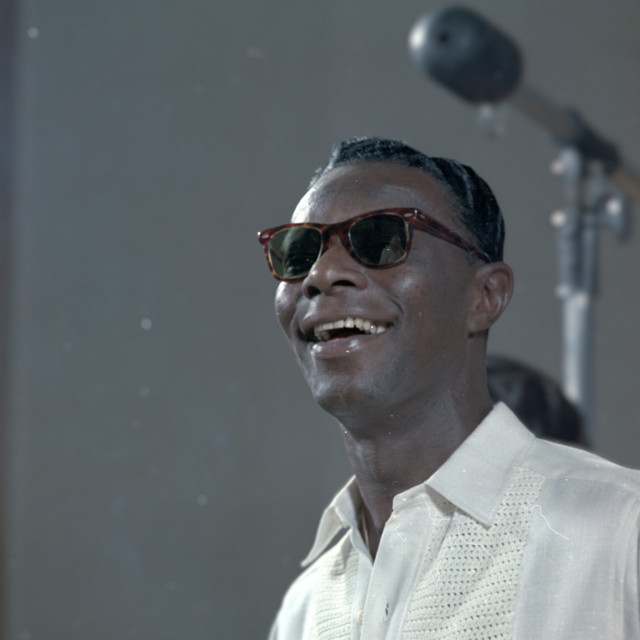 Candlelight Jazz - The Best of Frank Sinatra and Nat King Cole: Blues and Jazz artist