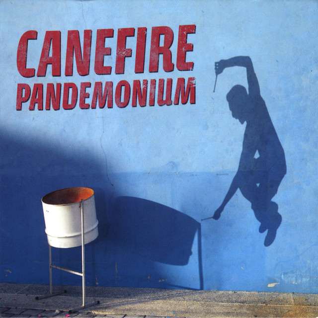 CaneFire at The Port Theatre - BC on Mar 19, 2027