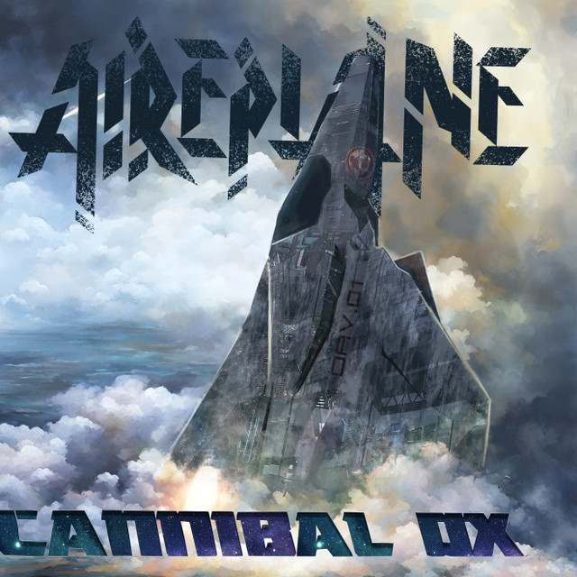 Cannibal Ox: Alternative artist