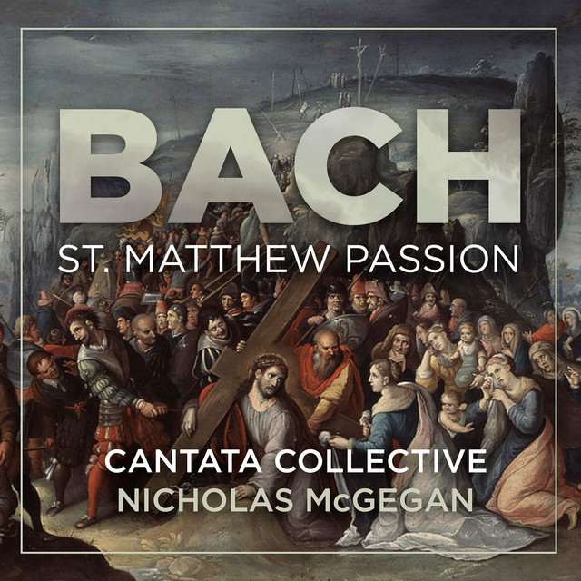 Cantata Collective at First Congregational Church on Dec 20, 2026