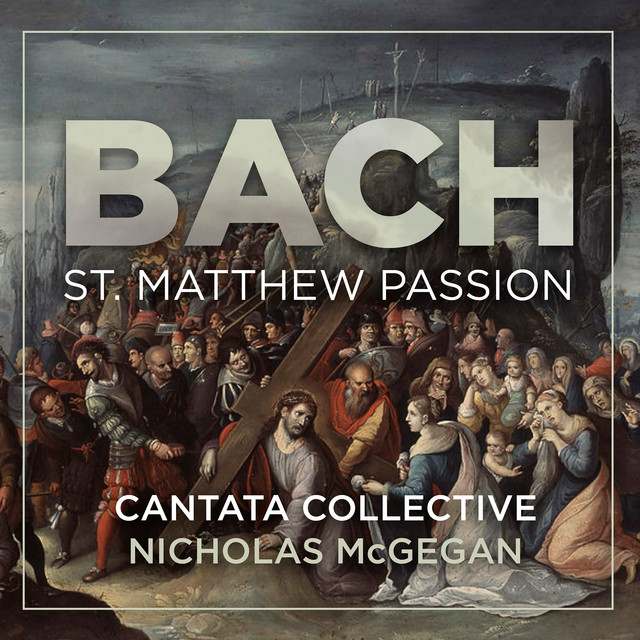 Cantata Collective: Classical artist