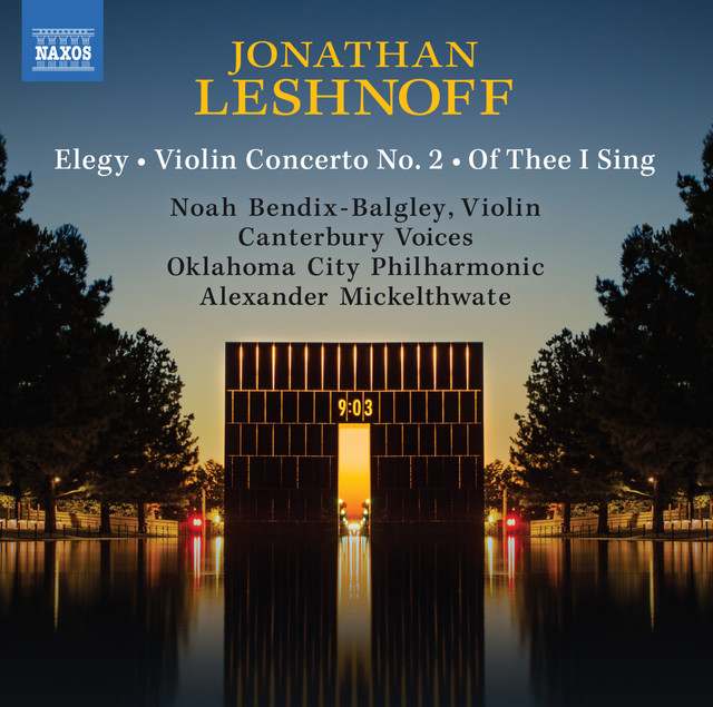Canterbury Voices: Classical artist