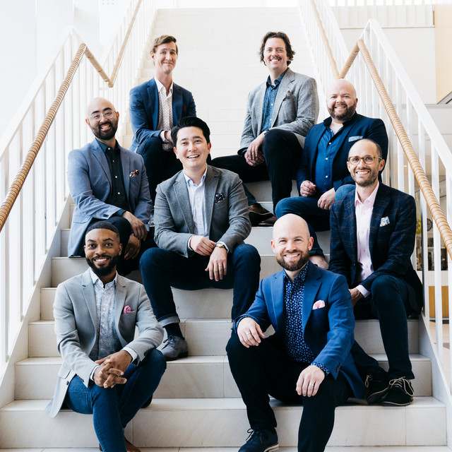 Cantus: Classical artist