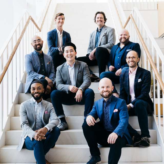 Cantus and Imani Winds at Wisconsin Union Theater on Sep 16, 2026