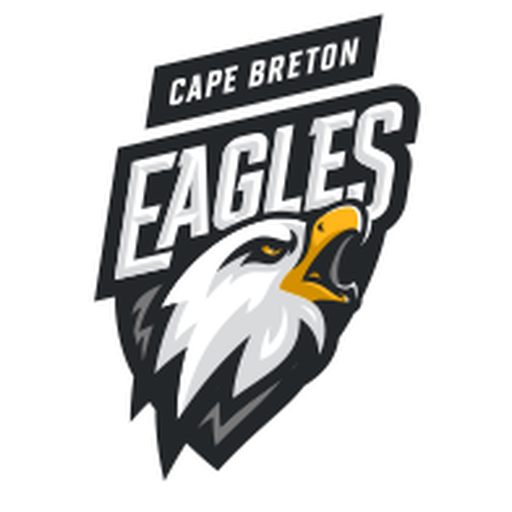 Cape Breton Eagles at Rouyn Noranda Huskies at Arena Glencore on Mar 3, 2027