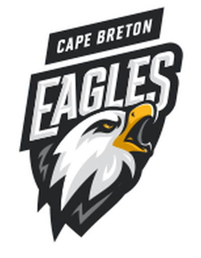 Charlottetown Islanders at Cape Breton Eagles