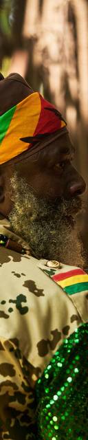 Capleton