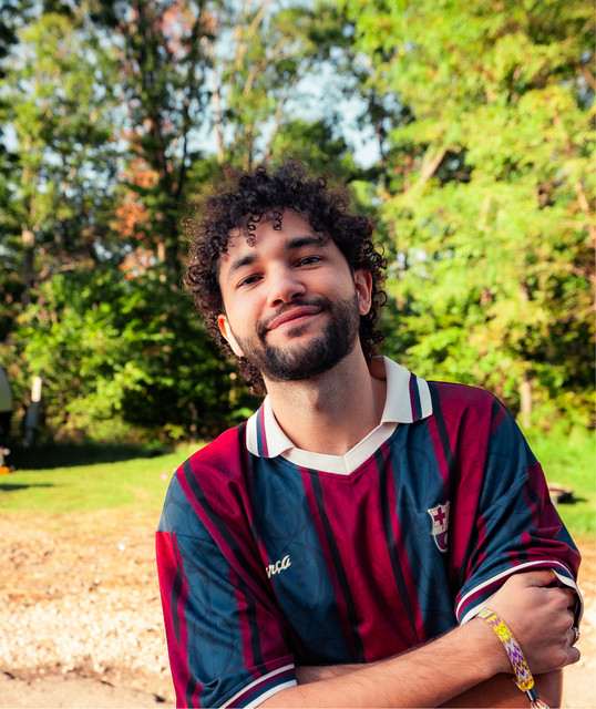 Capochino at The Den - Portland on Nov 6, 2026