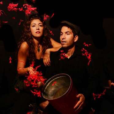 Caravan of Thieves at StageOne at Fairfield Theatre Company on Dec 19, 2026