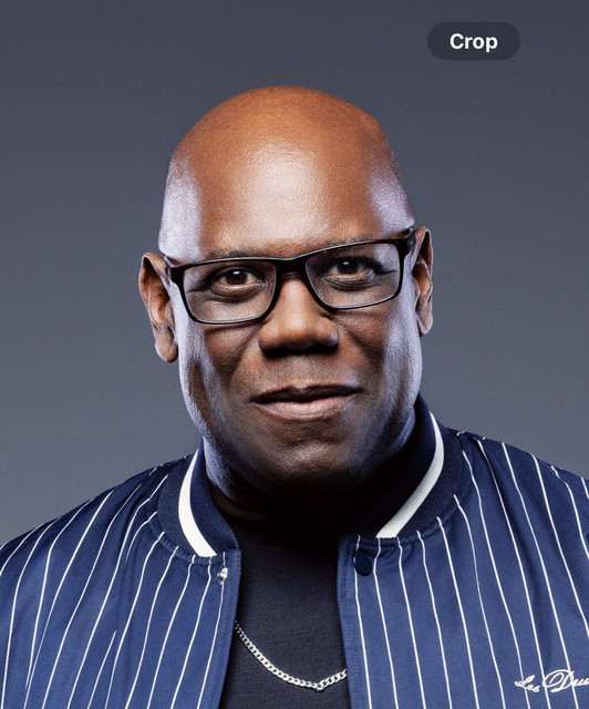 Carl Cox (18+ Event) at Hollywood Palladium on Nov 6, 2026