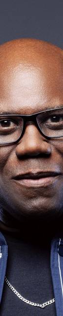 Carl Cox
