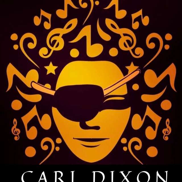 Carl Dixon (Rescheduled from 9/12/26) at John, James and Clara Knight Stage on Feb 27, 2027