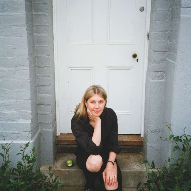 Carla dal Forno at Empty Bottle on Sep 15, 2026