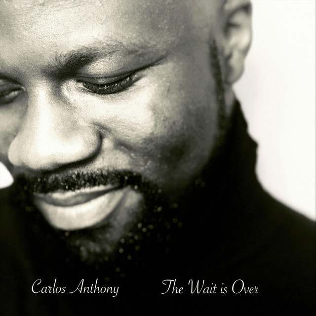 Carlos Anthony: comedian