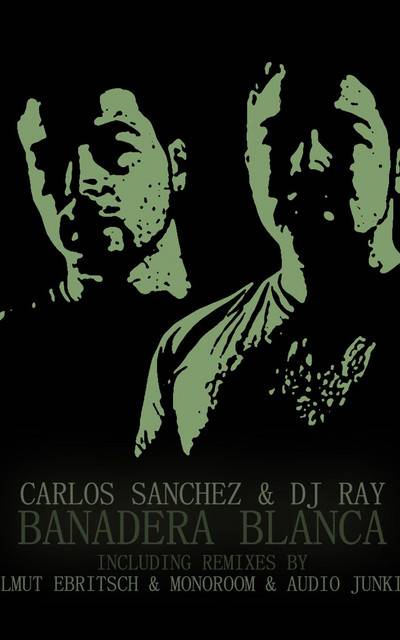 Carlos Sanchez