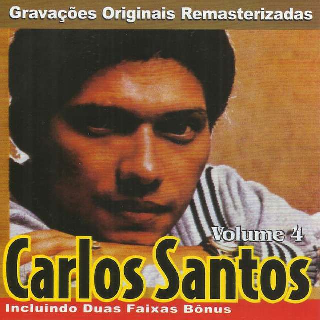 Carlos Santos at Funny Bone - Columbus on Oct 22, 2026