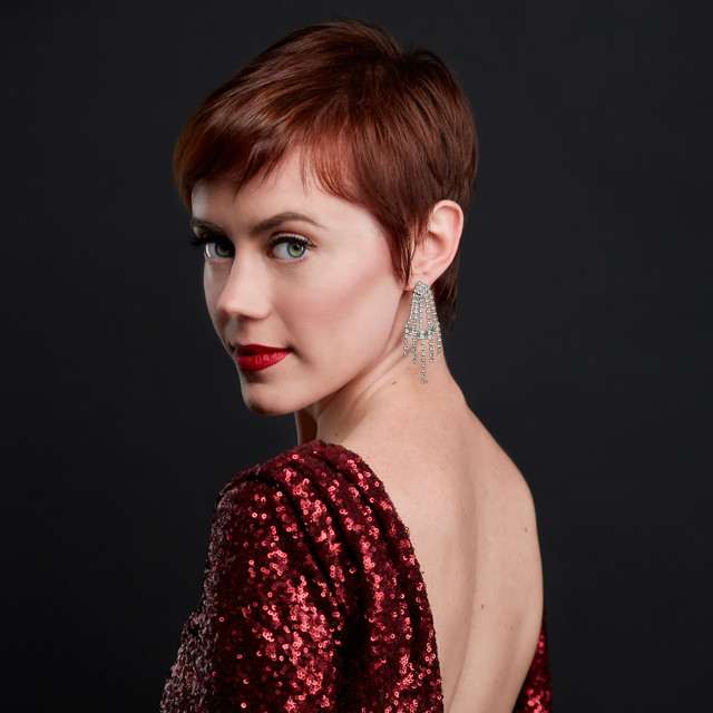Carole J. Bufford at Birdland Theater on Oct 17, 2026