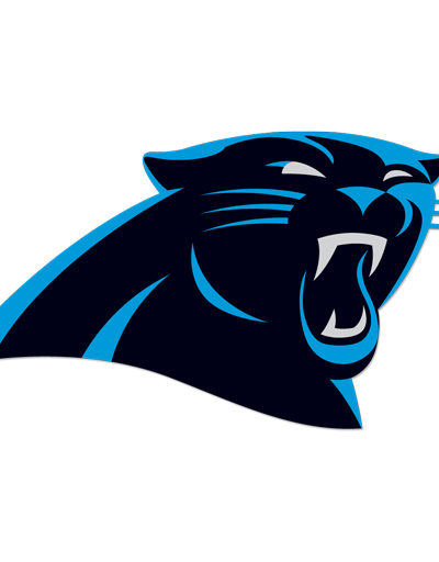 Detroit Lions at Carolina Panthers (Sunday Night Football)
