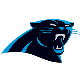 Carolina Panthers logo