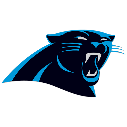 Carolina Panthers: NFL team logo