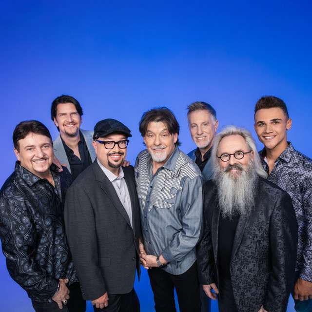 Carolina the Band at Lyman Event Center on Dec 10, 2026