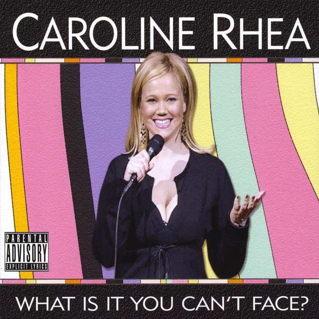 Caroline Rhea at Edmond Town Hall on Dec 12, 2026