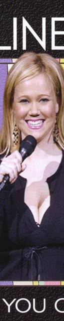 Caroline Rhea
