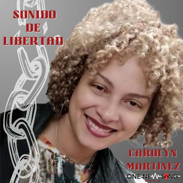 Carolyn Martinez at Visionarium Live Italian on Sep 26, 2026