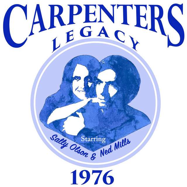 Carpenters Legacy at V Theater at Planet Hollywood Resort and Casino on Sep 18, 2026