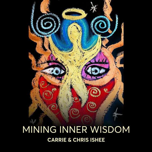 Carrie and Chris Ishee at Paradiso - NM on Sep 19, 2026