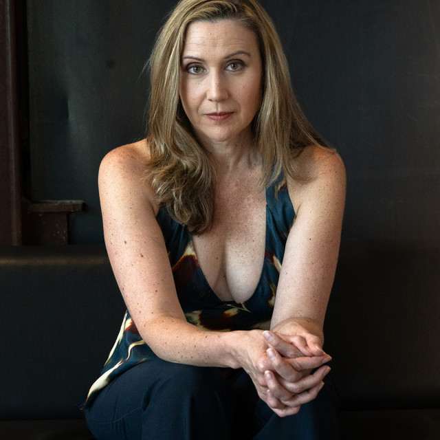 Carrie Marshall at Garner Performing Arts Center on Nov 14, 2026