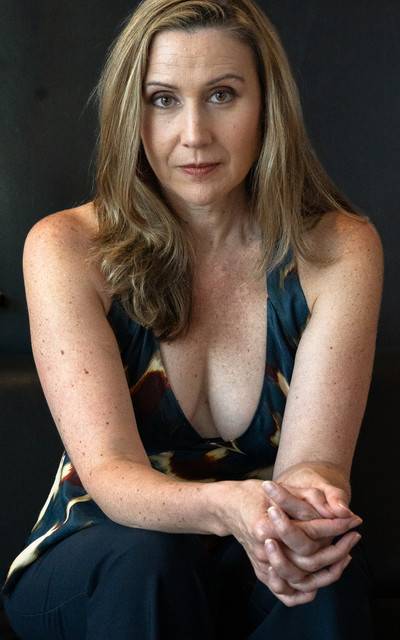 Carrie Marshall