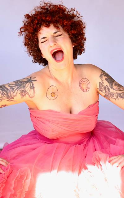 Carsie Blanton
