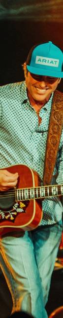 Casey Donahew