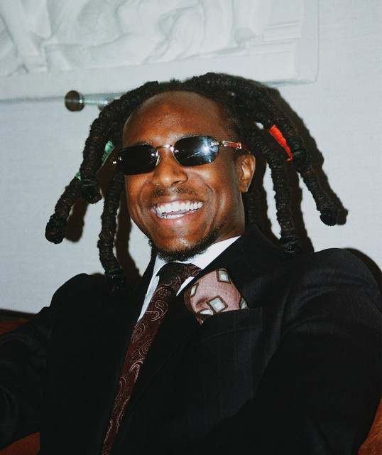 Cashh: Rap/Hip Hop artist