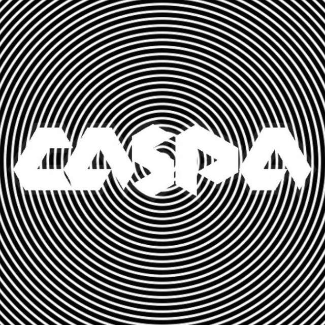 Caspa at Miramar Theatre on Sep 26, 2026