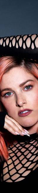 Cassadee Pope