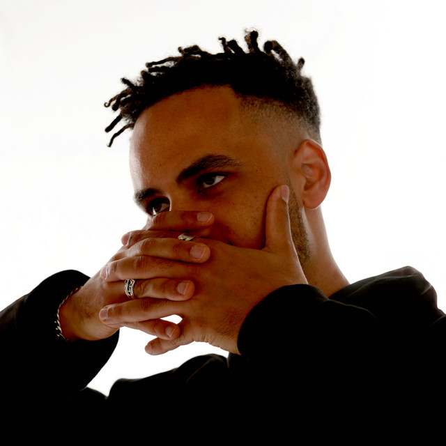 Cassian: Dance/Electronica artist