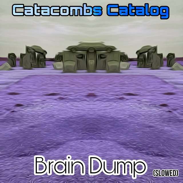 Catacombs and Comedians: comedian