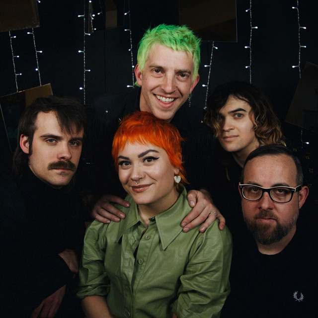 Catbite: Alternative artist