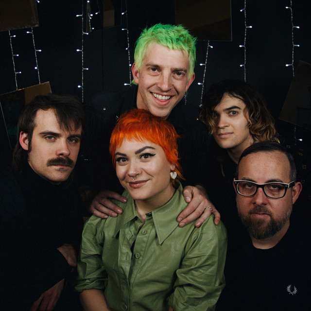 Catbite at The Radio Room on Oct 21, 2026