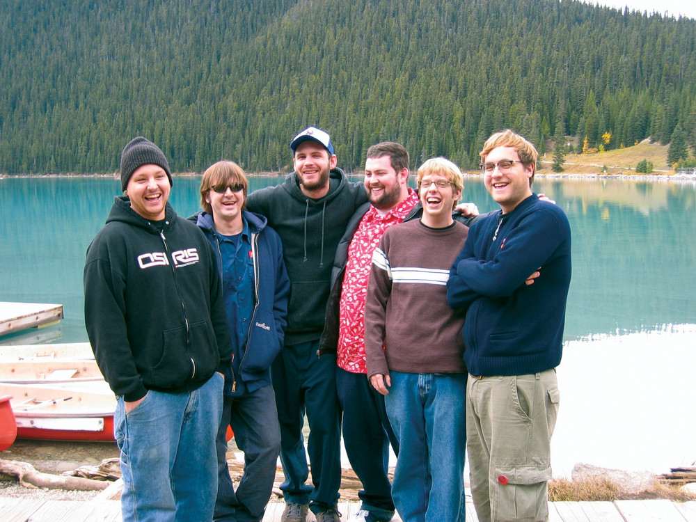 Catch 22 at Crossroads - Garwood on Oct 11, 2026